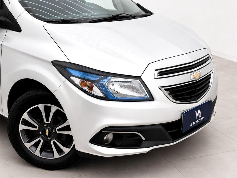 Chevrolet Onix 14at LTZ - foto 2