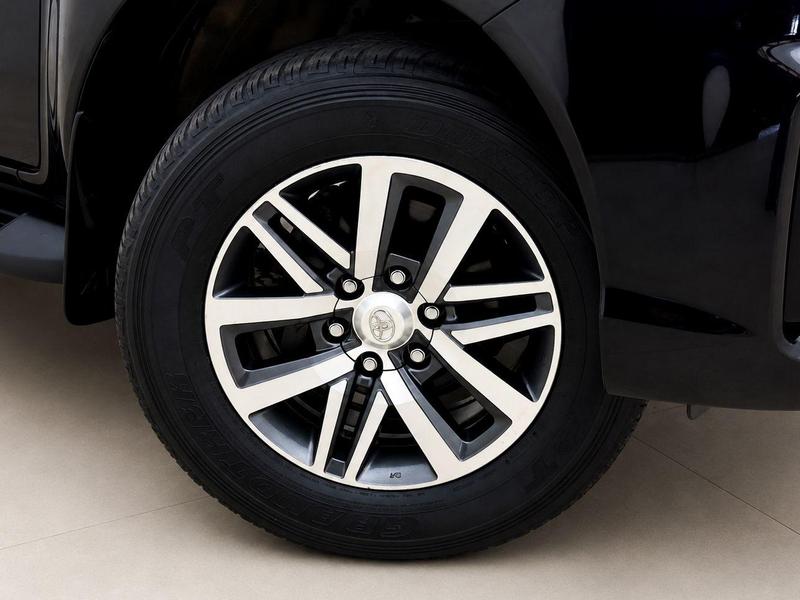 Toyota Hilux Cdsrva2gf - foto 3