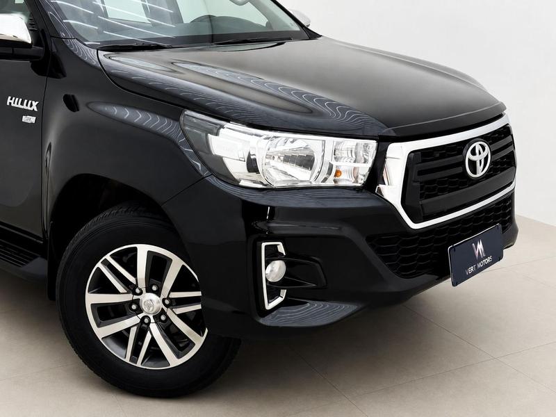 Toyota Hilux Cdsrva2gf - foto 2