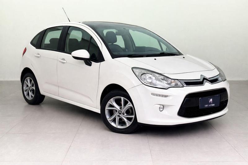 Citroën C3 2015 à venda