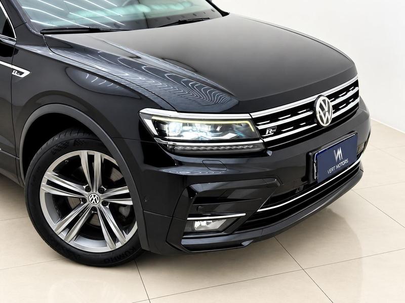 Volkswagen Tiguan Allspace Rl - foto 2