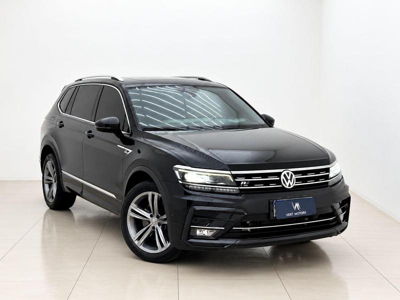 Volkswagen Tiguan Allspace 2018 à venda
