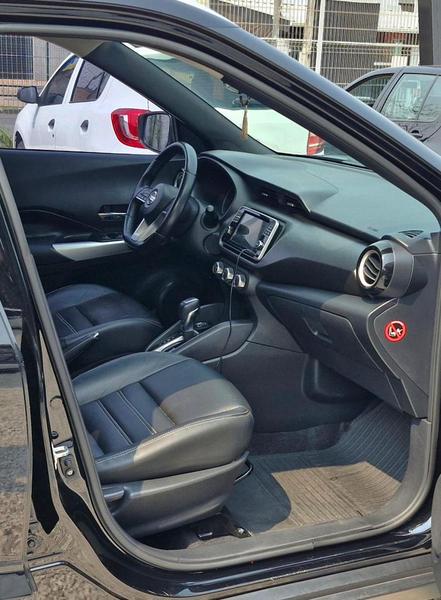 Nissan Kicks 1.6 Sv CVT P Plus - foto 8