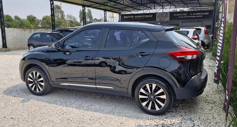 Nissan Kicks 1.6 Sv CVT P Plus - foto 5