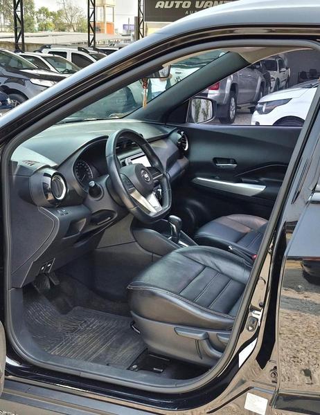 Nissan Kicks 1.6 Sv CVT P Plus - foto 10