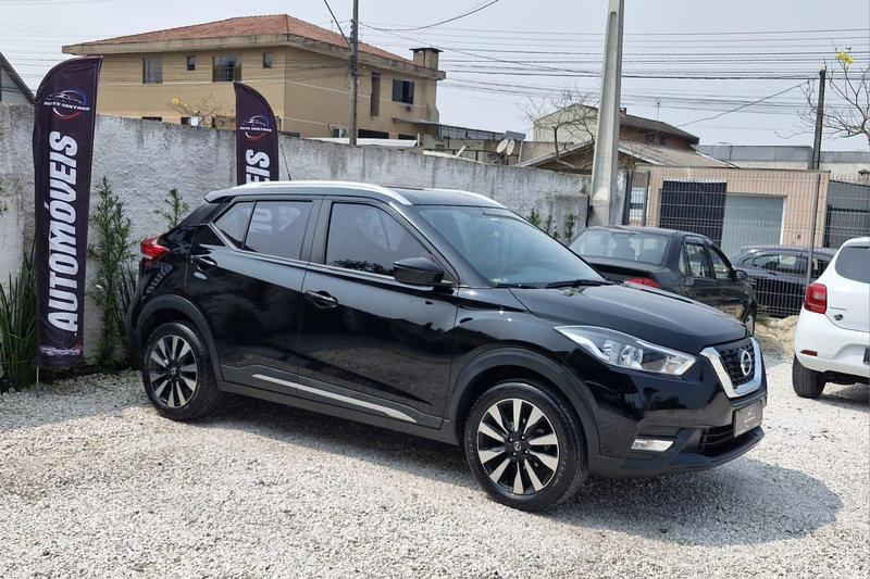 Nissan Kicks 1.6 Sv CVT P Plus - foto 2