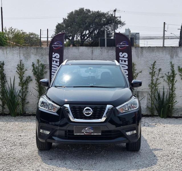 Nissan Kicks 1.6 Sv CVT P Plus - foto 4