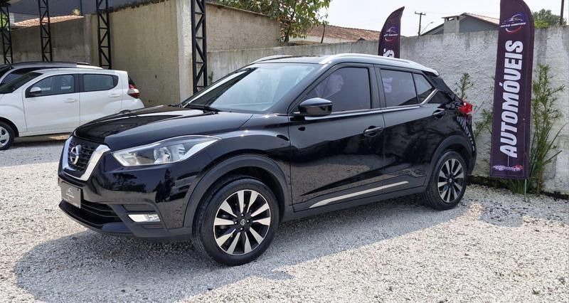 Nissan Kicks 1.6 Sv CVT P Plus - foto 3