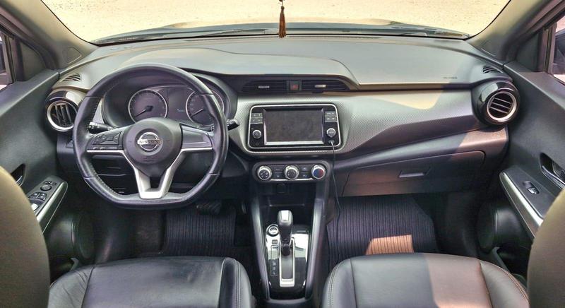 Nissan Kicks 1.6 Sv CVT P Plus - foto 12
