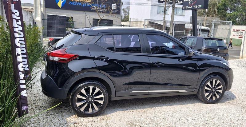 Nissan Kicks 1.6 Sv CVT P Plus - foto 6