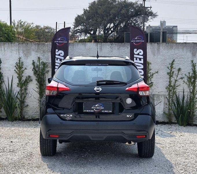 Nissan Kicks 1.6 Sv CVT P Plus - foto 7
