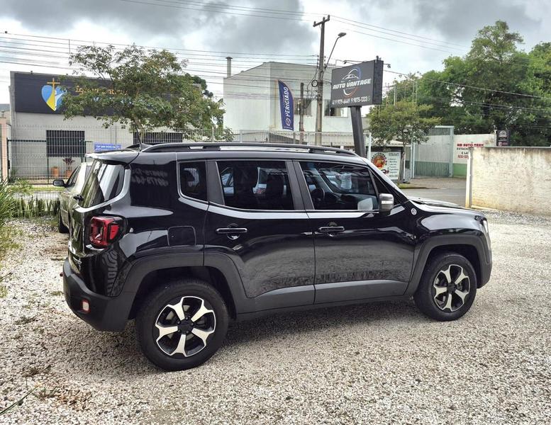 Jeep Renegade Thawk At D - foto 6