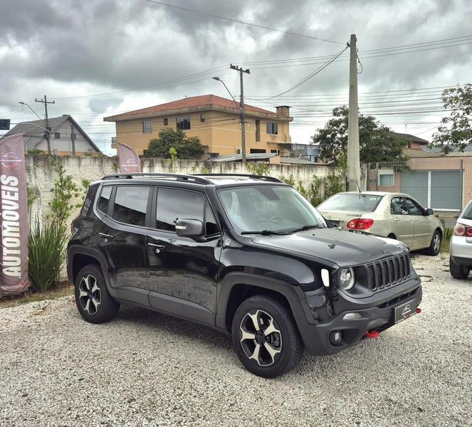 Jeep Renegade Thawk At D - foto 2