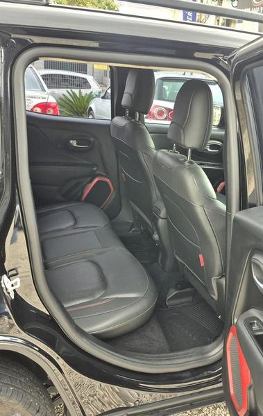 Jeep Renegade Thawk At D - foto 10