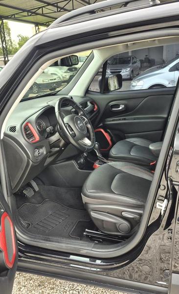 Jeep Renegade Thawk At D - foto 8