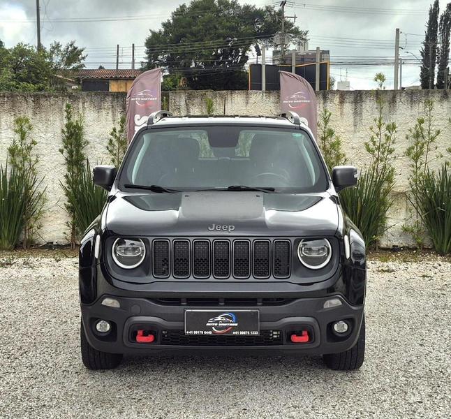 Jeep Renegade Thawk At D - foto 4