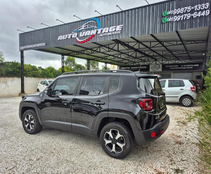 Jeep Renegade Thawk At D - foto 5