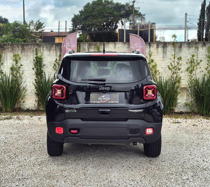 Jeep Renegade Thawk At D - foto 7