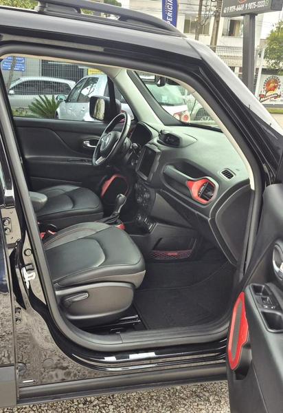 Jeep Renegade Thawk At D - foto 9