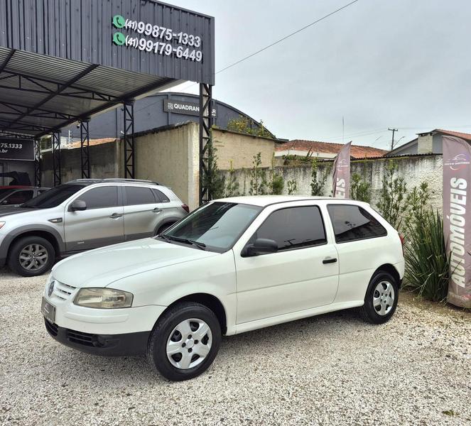 Volkswagen Gol 1.0 - foto 3