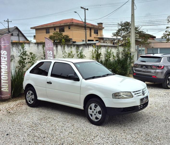 Volkswagen Gol 1.0 - foto 2