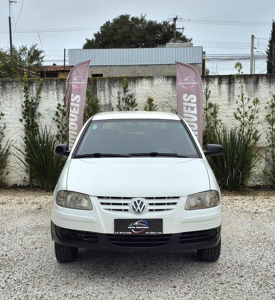 Volkswagen Gol 1.0 - foto 4