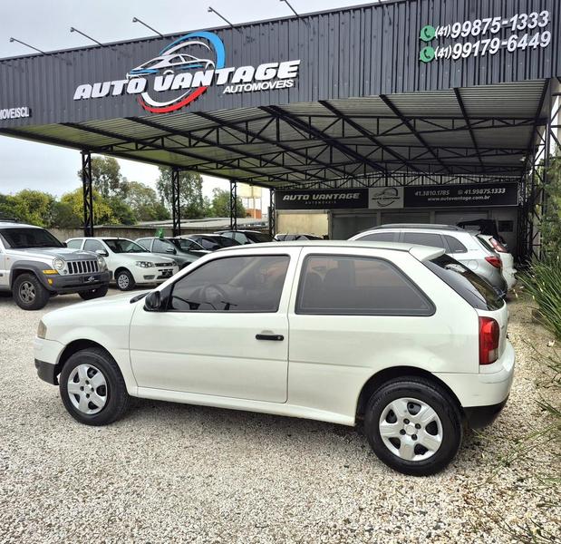 Volkswagen Gol 1.0 - foto 5