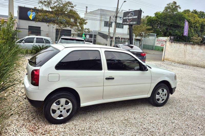 Volkswagen Gol 1.0 - foto 6