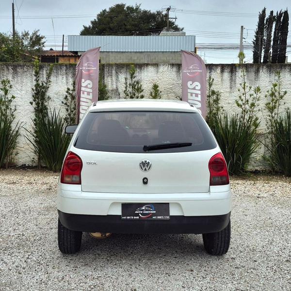 Volkswagen Gol 1.0 - foto 7