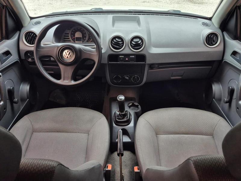 Volkswagen Gol 1.0 - foto 10