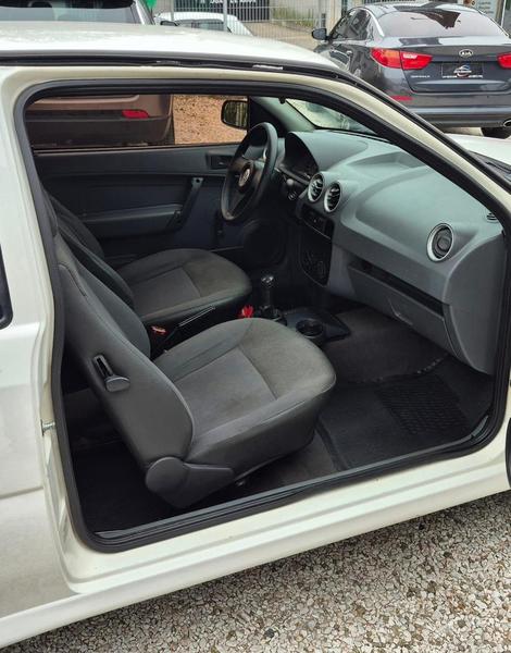 Volkswagen Gol 1.0 - foto 9