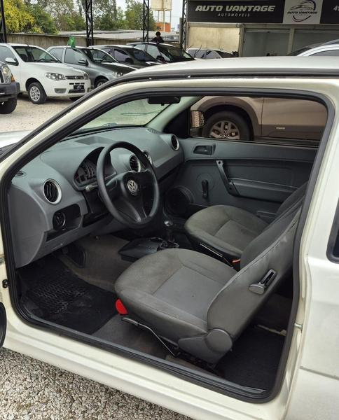 Volkswagen Gol 1.0 - foto 8