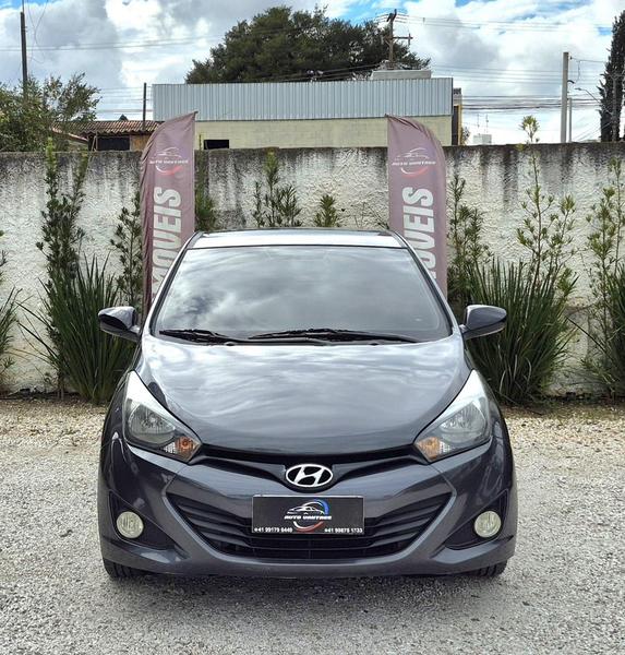 Hyundai HB20 16m 16m - foto 4