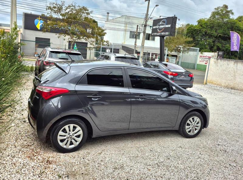 Hyundai HB20 16m 16m - foto 6