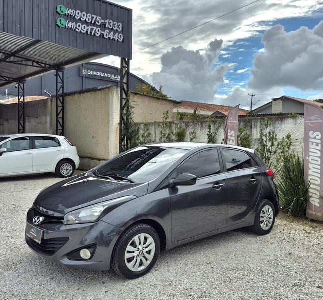Hyundai HB20 16m 16m - foto 3