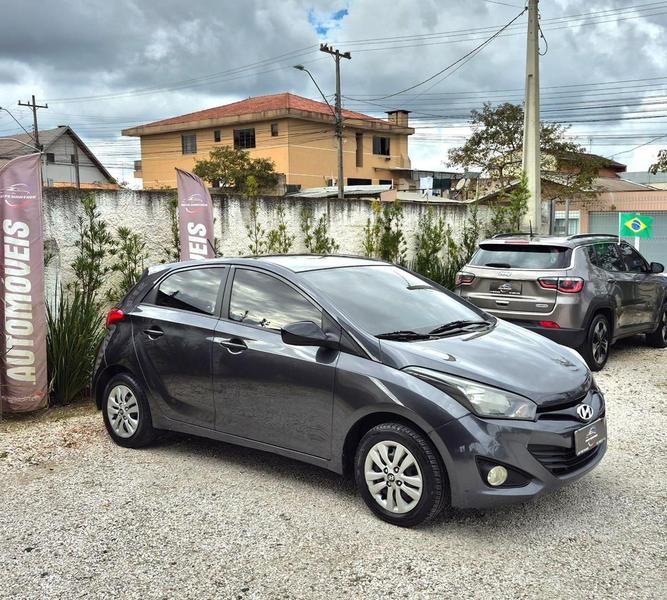 Hyundai HB20 16m 16m - foto 2