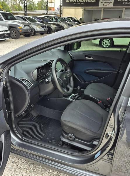 Hyundai HB20 16m 16m - foto 8
