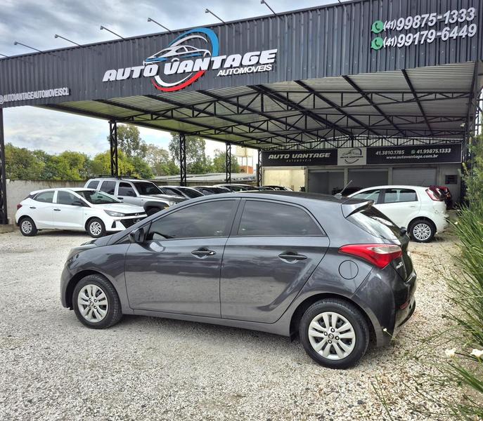 Hyundai HB20 16m 16m - foto 5
