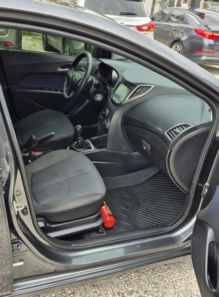 Hyundai HB20 16m 16m - foto 10