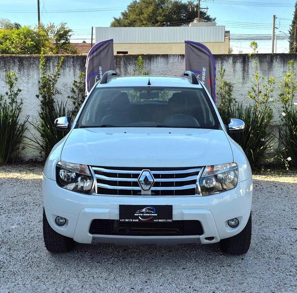 Renault Duster 1.6 Dynamique 4X2 16V Flex 4P Manual - foto 3