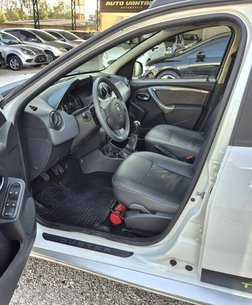 Renault Duster 1.6 Dynamique 4X2 16V Flex 4P Manual - foto 9