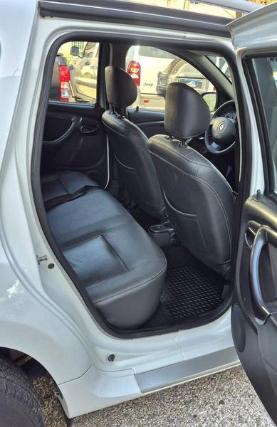 Renault Duster 1.6 Dynamique 4X2 16V Flex 4P Manual - foto 11