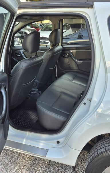 Renault Duster 1.6 Dynamique 4X2 16V Flex 4P Manual - foto 10