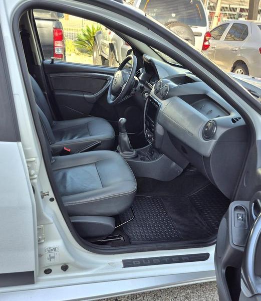 Renault Duster 1.6 Dynamique 4X2 16V Flex 4P Manual - foto 12