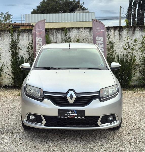 Renault Sandero Stepway Hi Power 1.6 8V 5P - foto 3