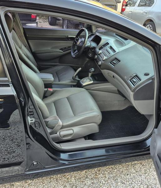 Honda Civic Lxs Flex - foto 11