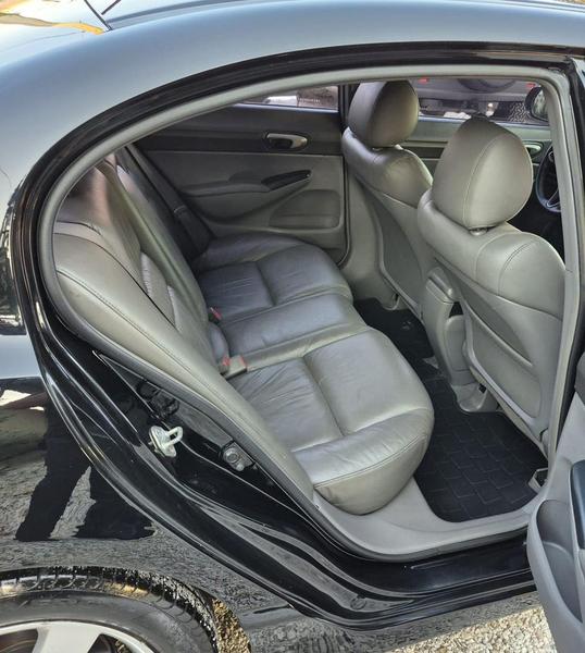 Honda Civic Lxs Flex - foto 12