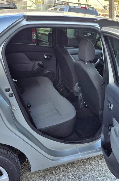 Renault Logan Exp 1.6 Sce - foto 12