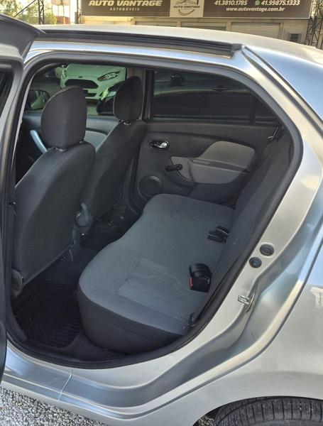 Renault Logan Exp 1.6 Sce - foto 11