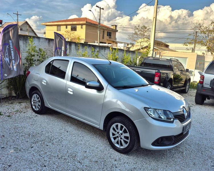 Renault Logan Exp 1.6 Sce - foto 2
